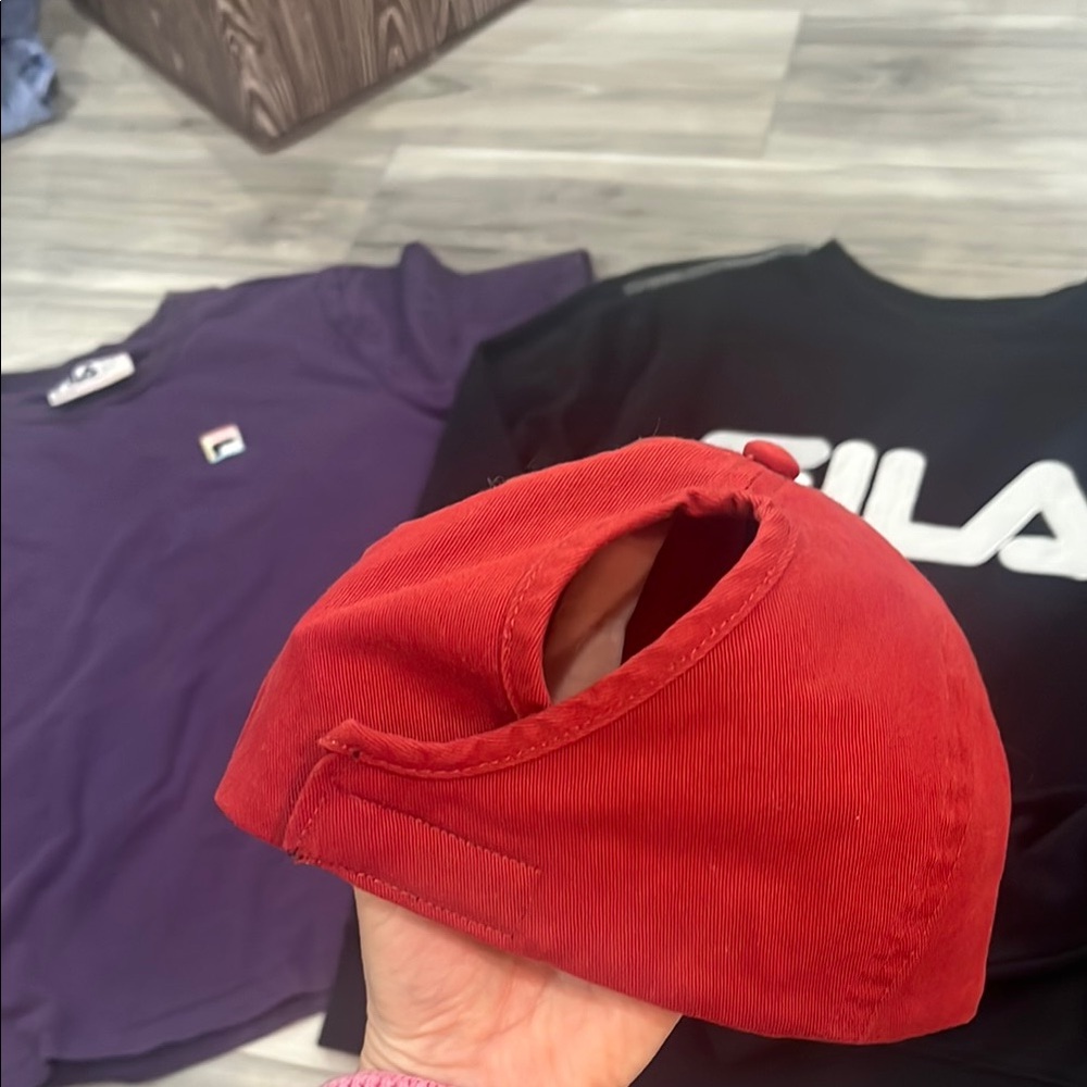 FILA bundle size med - Picture 5 of 8